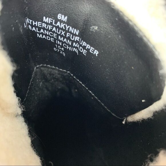 Marc Fisher Lakynn Hiker Boot - Picture 7 of 9